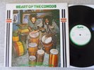 THE CONGOS Heart of The Congos Jamaica LP 1978