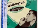 GEORGE WALLINGTON S/T BLUE NOTE BNJ71003 JAPAN OBI VINYL LP