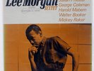 LEE MORGAN SEXTET BLUE NOTE GXF3024 JAPAN VINYL LP