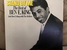 1986 Release - Stand By Me (The Best of Ben E. King) - Ben E. King (A1-81716)