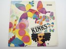 The Kinks Face To Face Original UK Pye Stereo LP 1966 NSPL18149
