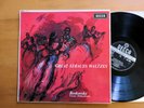 SXL 6029 ED1 Great Strauss Waltzes Boskovsky Decca 1st WBG EX