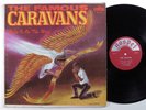 CARAVANS Help Is On The Way GOSPEL LP mono harvey cover d