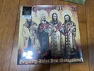 GOATESS -II purgatory under SEALED COLOR VINYL 1ST PRESS stoner doom saint vitus