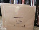 Dave Matthews SOLO DMBLive SEALED VINYL: Benaroya Hall Seattle, WA Oct 24, 2002