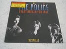 THE POLICE - EVERY BREATH YOU TAKE THE SINGLES