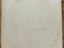 BEATLES - White Album - 1968 UK mono pressing - absolute Erstausgabe Toploader