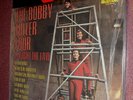 BOBBY FULLER FOUR I FOUGHT THE LAW LP MUSTANG LABEL M901 MONO VG+