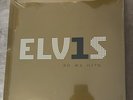 Elvis Presley - Double Album Elvis 30 #1 Hits [New Vinyl LP] With bonus track
