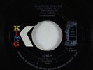 Funk 45 - Myra Barnes - Message From The Soul Sisters - King