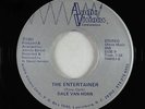 Modern Soul 45 - Dale Van Horn - The Entertainer - Audio Visions - VG++