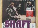 Isaac Hayes ¨Shaft¨ (Craft Recordings) 2-LP Remastered Vinyl New & Sealed