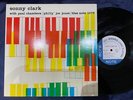 SONNY CLARK TRIO BLUE NOTE BLP 1579 STEREO JAPAN VINYL LP