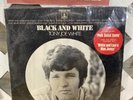Tony Joe White Black and White 1969 LP Monument SLP18114 EX/VG+