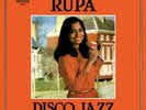 RUPA - Disco Jazz [Green Vinyl]