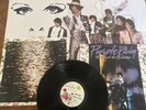 PRINCE & THE REVOLUTION   PURPLE RAIN LP + POSTER (1984) ORIG PRESS EXCELLENT