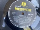 THE BEATLES - PLEASE PLEASE ME - MONO EARLY PRESS VINYL LP - 1N / 1N