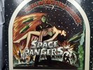 Neil Merryweather Space Rangers 1974 LP Mercury SRM-1-1007  NM Vinyl