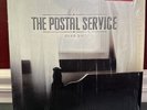 Give Up by The Postal Service (Record, 2014) Vinyl LP Shrink Wrap