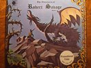 The Adventures Of Robert Savage 1971 white label promo Paramount hard rock psych