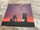JOHN PRINE LP  GERMAN AFTERNOONS OH BOY RECORDS 1986 w/ INSERT VG+/VG+