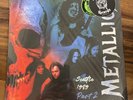 METALLICA Live in Seattle 1989 - Part 2 - 12
