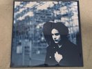 Jack White Blunderbuss LP SEALED INVERTED LIGHTNING BOLT Third Man Records TMR
