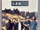 Hallelujah Nights by Lanco (Record, 2018) Sealed Christian