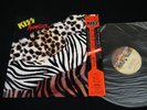 KISS - ANIMALIZE - JAPAN VINYL LP 28SA-250