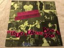 Peter And The Test Tube Babies The Loud Blaring Punk Rock OG 1985 UK LP EX/MT