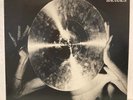 Original 1982 UK BAUHAUS Press The Eject And Give Me LP Vinyl GOTH Post Punk