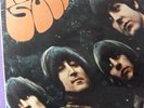 THE BEATLES AUS BLACK & YELLOW/FIRST MONO LP=RUBBER SOUL