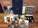 The Beatles Collection 13 LP Record Box Set 1978 UK BC13 Complete With Inserts