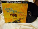 SONS OF THE PIONEERS RCA VICTOR LIVING STEREO LP LSP21118 COOL WATER COUNTRY