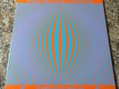 The Black Angels Phosphene Dream LP 1st Press 180G Blue Horizon Records