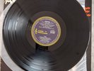 Powerage Australia Pressing 1978 APLP 030 AC/DC 1st press - dark blue centers