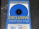 JOHN COLTRANE A Love Supreme  Sealed Exclusive Limited Blue Vinyl LP 2021 rare