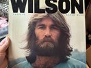 Dennis Wilson Pacific Ocean Blue Vinyl LP Caribou PZ 34354 1st Pressing 1977