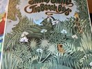 BEACH BOYS Smiley Smile CAPITOL LP NM/VG++ mono c