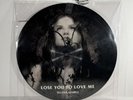 Selena Gomez 12” Picture Disc “Lose You to Love Me” & “Look At Her Now”