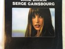 Serge Gainsbourg & Jane Birkin Je T'Aime Moi Non W/45 Vinyl LP Record 2010 Press