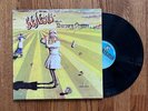 Genesis Nursery Cryme Charisma CA-1-2162 Gatefold EX/EX
