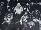 Allman Brothers LIVE AT FILLMORE EAST 2 X LP EX.
