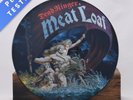 Meat Loaf Dead Ringer Picture Disc LP Album Vinyl Record EPC 11 83645 Epic - VG+
