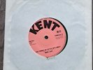 7 inch vinyl,  Northern, Mary Love, You turned My Bitter Into Sweet, Rare Green