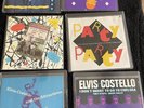 Elvis Costello 12 vinyl 7