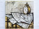 Coffret - Ella Fitzgerald - Gershwin - Bernard Buffet - Polydor 1982