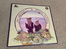 Reverse Shark Attack by Ty Segall and Mikal Cronin Vinyl Record