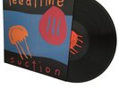 Feedtime Vinyl Record Suction LP Plus Inner Sleeve