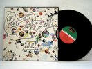 LED ZEPPELIN LP III 1970 Atlantic  vinyl